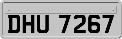 DHU7267