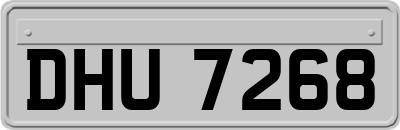 DHU7268