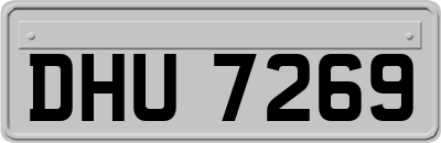 DHU7269