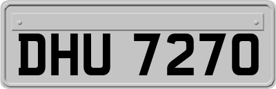 DHU7270