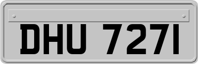 DHU7271