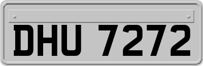 DHU7272
