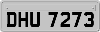 DHU7273