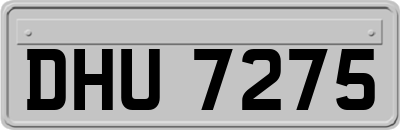 DHU7275