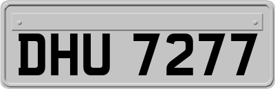 DHU7277