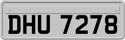 DHU7278