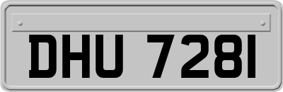 DHU7281