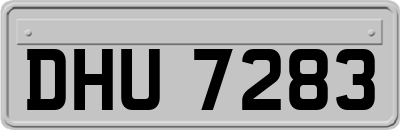 DHU7283