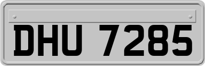 DHU7285