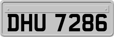 DHU7286