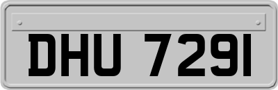 DHU7291