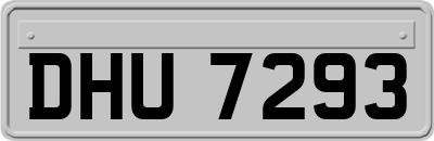 DHU7293