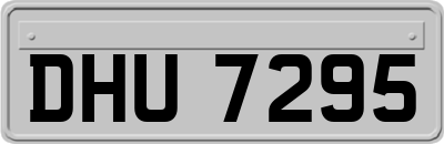 DHU7295