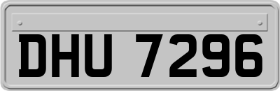DHU7296