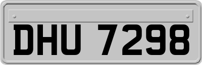 DHU7298