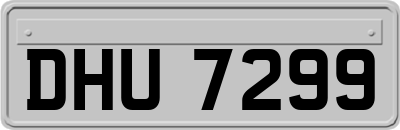 DHU7299