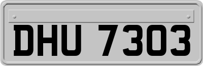 DHU7303