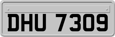 DHU7309