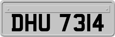 DHU7314