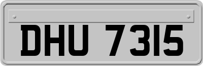 DHU7315
