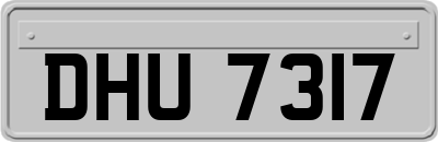 DHU7317