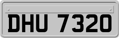 DHU7320