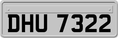 DHU7322