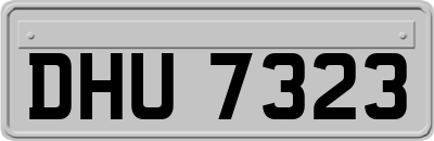 DHU7323