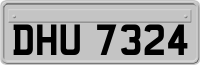 DHU7324