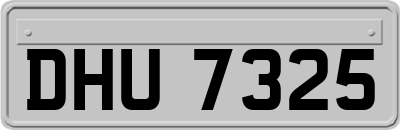 DHU7325