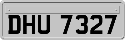 DHU7327