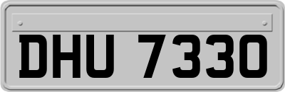 DHU7330