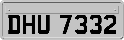 DHU7332