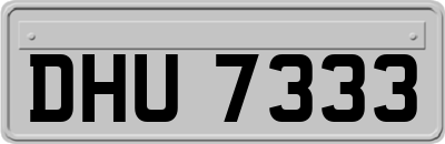 DHU7333