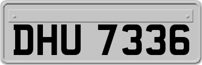 DHU7336