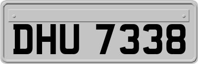 DHU7338
