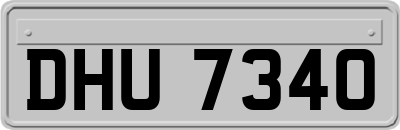 DHU7340