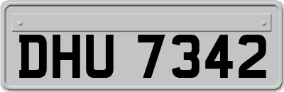 DHU7342