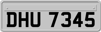 DHU7345