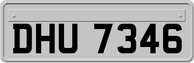 DHU7346