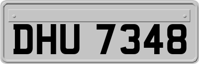 DHU7348