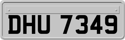 DHU7349