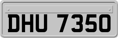 DHU7350