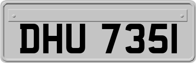 DHU7351