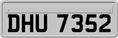 DHU7352