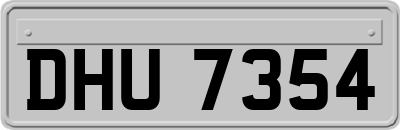 DHU7354