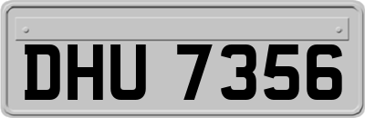 DHU7356
