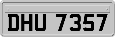DHU7357