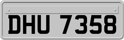 DHU7358