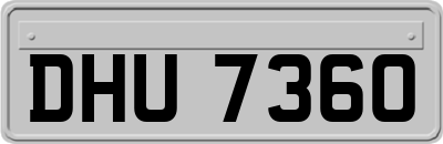 DHU7360